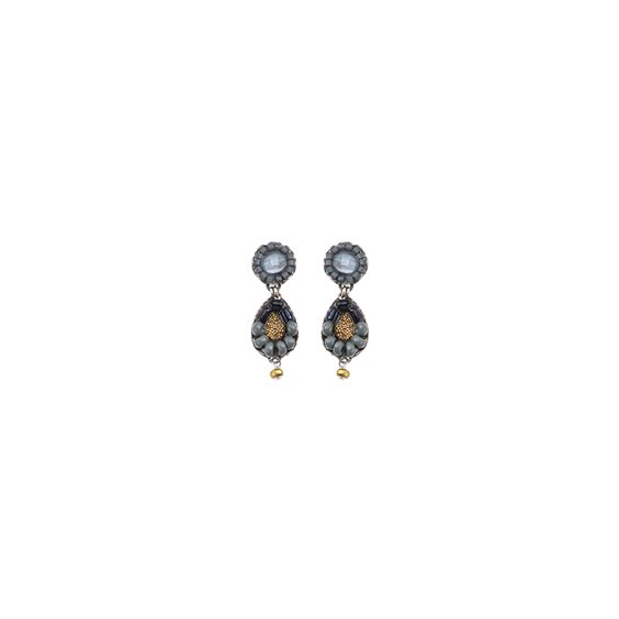 Orecchini Ayala Bar Donna in Lega metallica WH-CLS2460 - WH-CLS2460